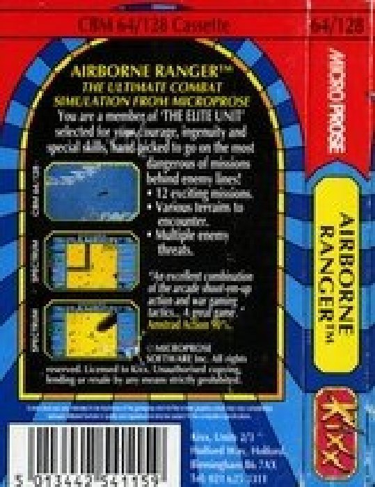 Box Art