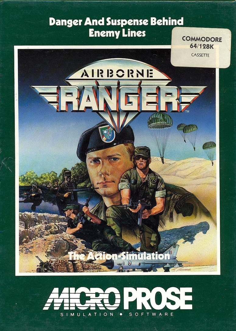 Box Art