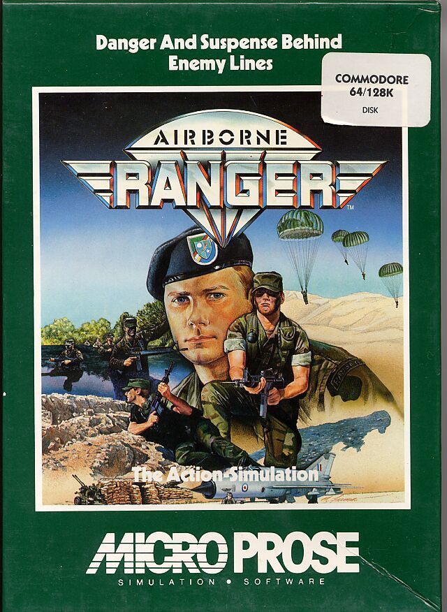 Box Art