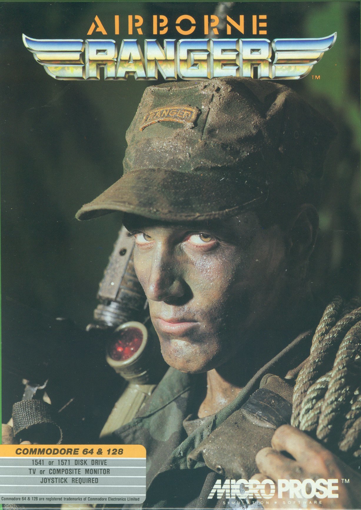 Box Art