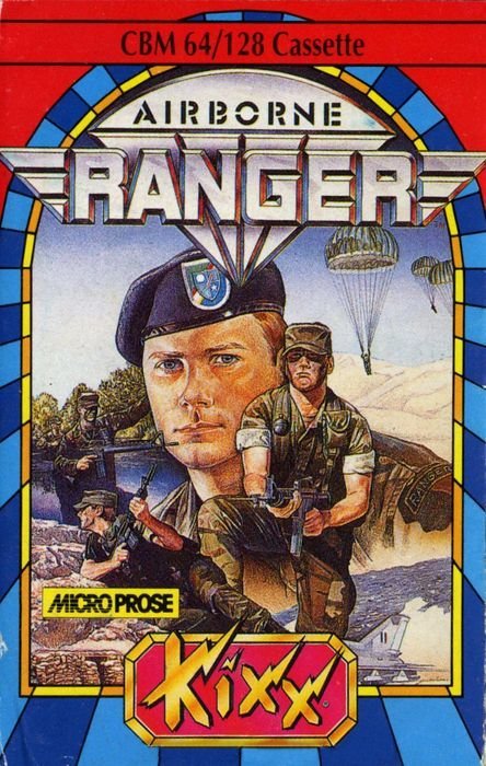 Box Art
