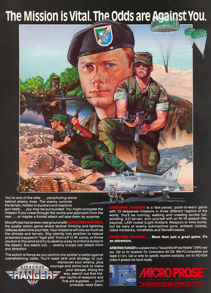 Box Art