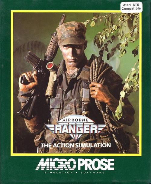 Box Art