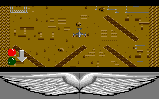 AST Screenshots
