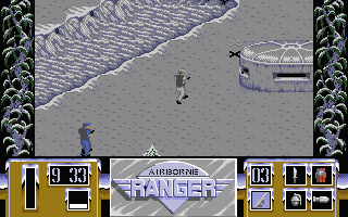 AST Screenshots