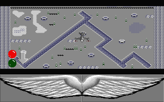 AST Screenshots