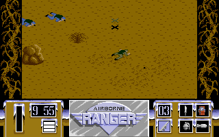 AST Screenshots