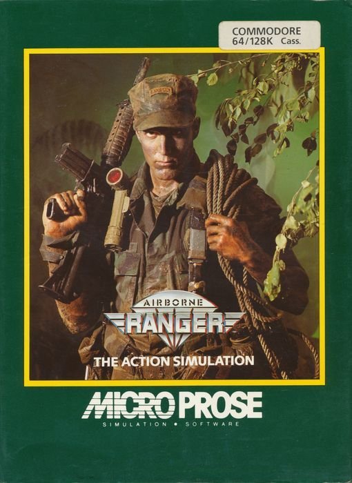 Box Art