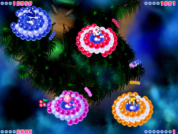 AirBurst