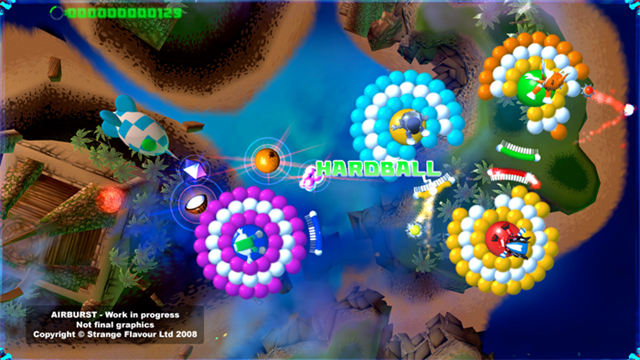 AirBurst