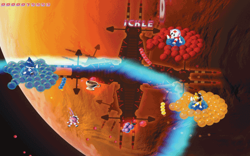 AirBurst