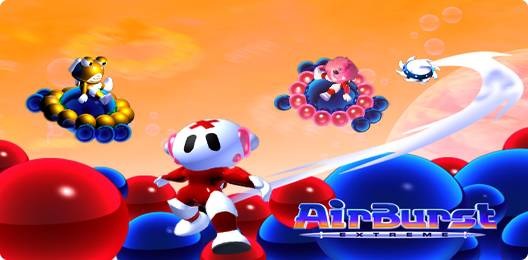 AirBurst Extreme