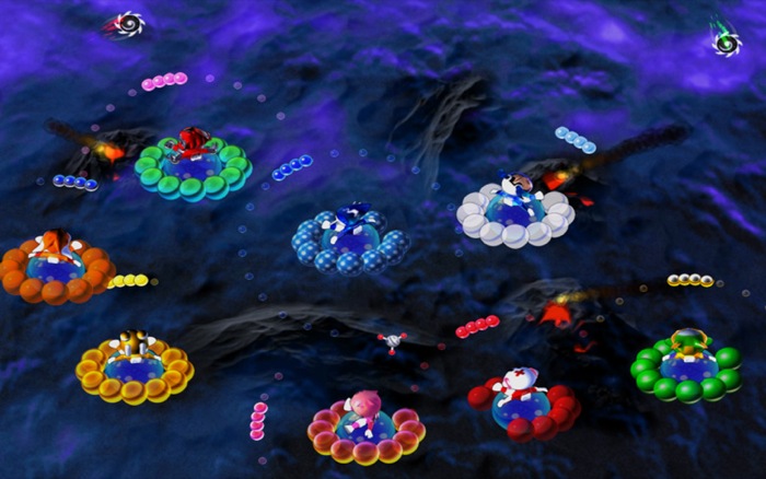 Screenshots