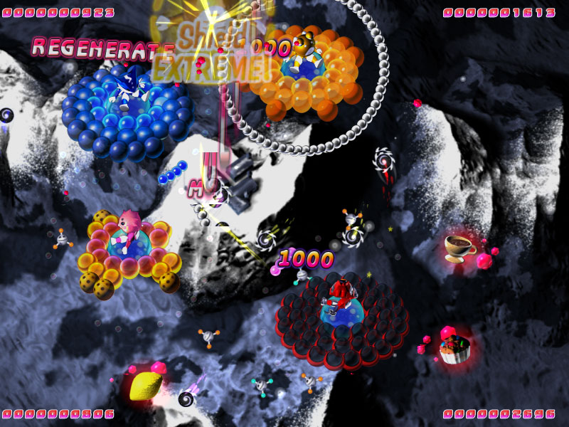 Screenshots