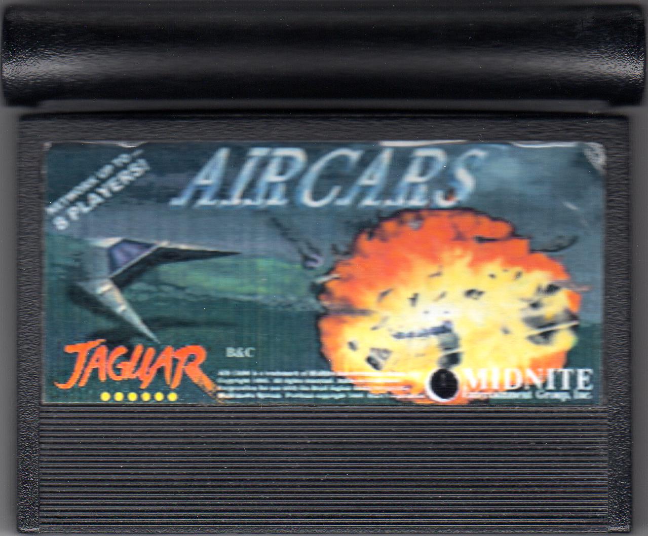 AirCars
