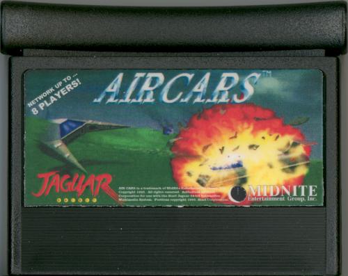 Box Art