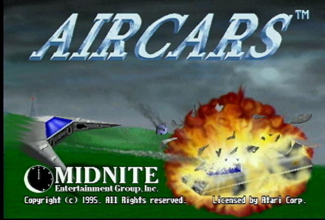 JAG Screenshots