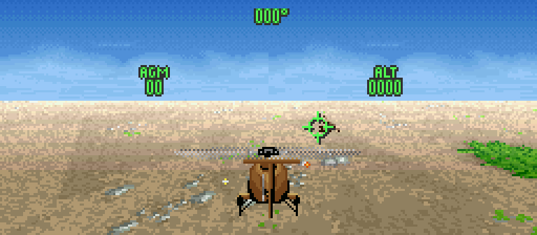 Air Cavalry