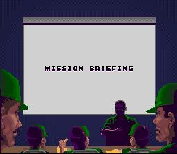 SNES Screenshots