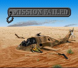 SNES Screenshots