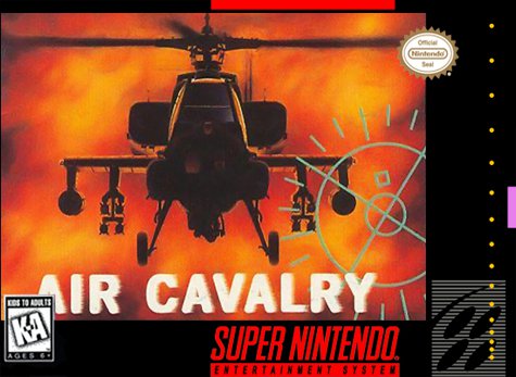 Box Art