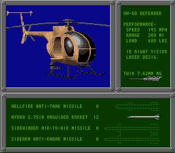 SNES Screenshots