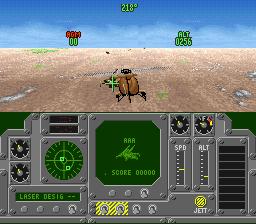 SNES Screenshots