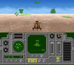 SNES Screenshots