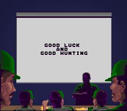 SNES Screenshots