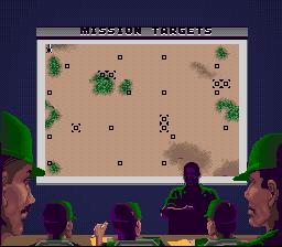 SNES Screenshots