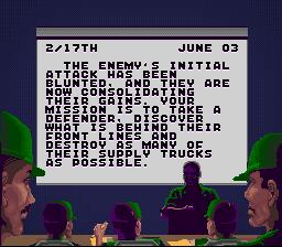 SNES Screenshots