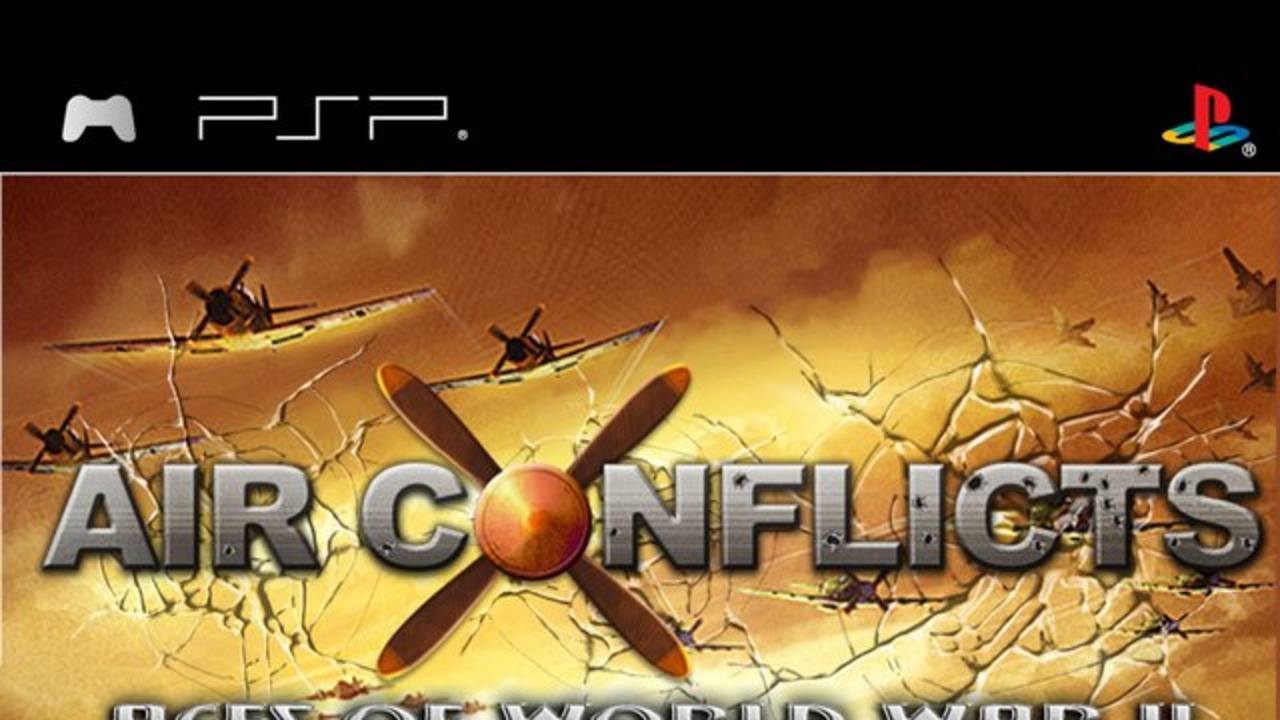 Air Conflicts: Aces of World War II