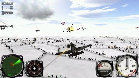 Air Conflicts: Aces of World War II