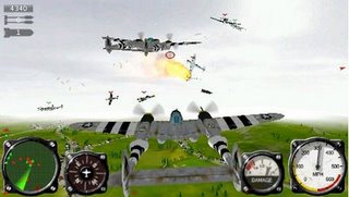 Air Conflicts: Aces of World War II
