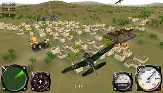 Air Conflicts: Aces of World War II