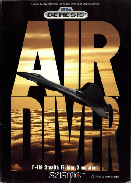Box Art