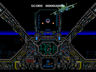 GEN Screenshots