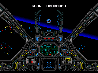 GEN Screenshots