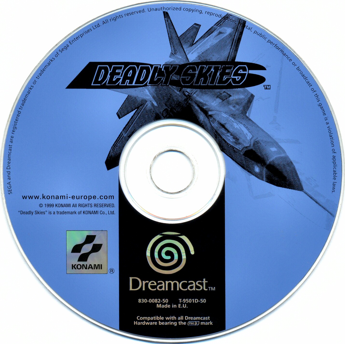 AirForce Delta