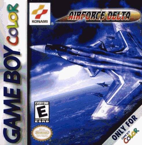 Box Art