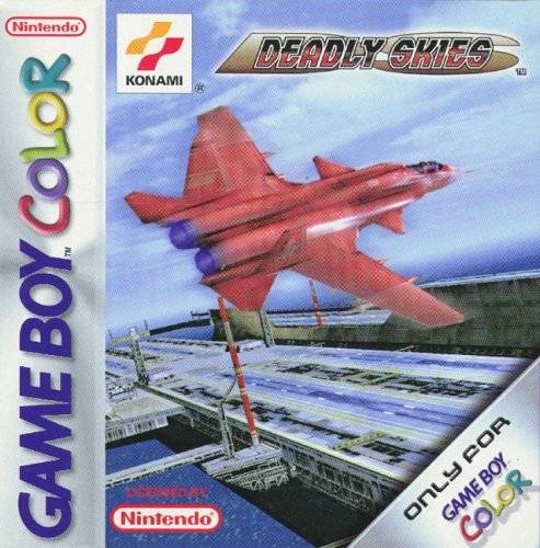 Box Art