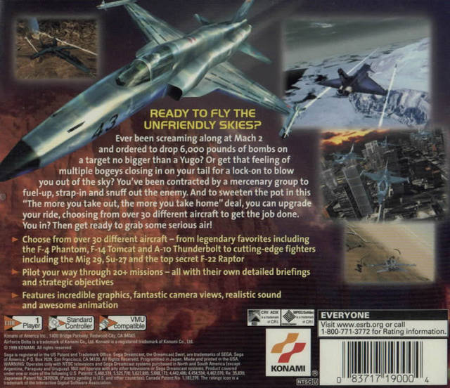 Box Art