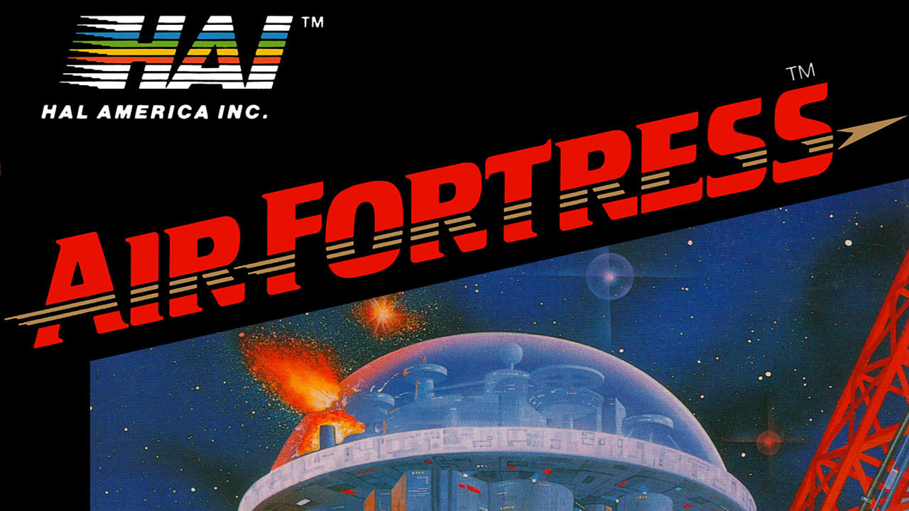 Air Fortress
