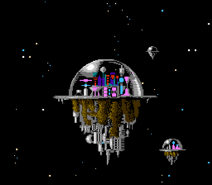 Air Fortress