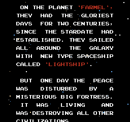 NES Screenshots