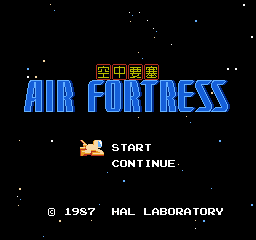 NES Screenshots