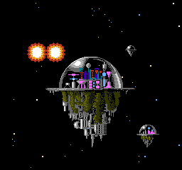 NES Screenshots
