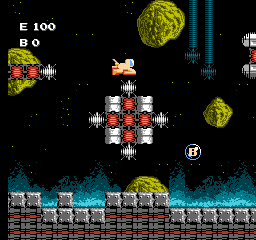 NES Screenshots