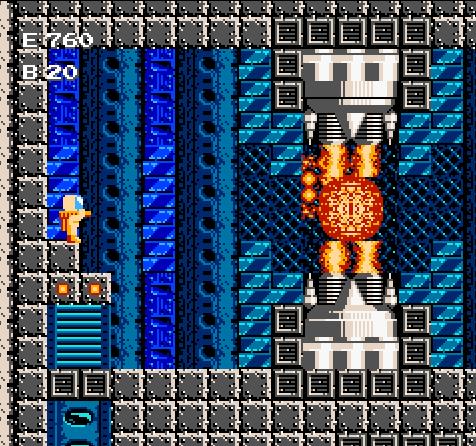 NES Screenshots