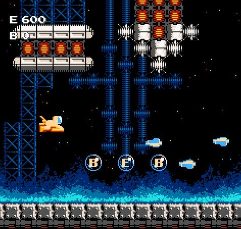 NES Screenshots